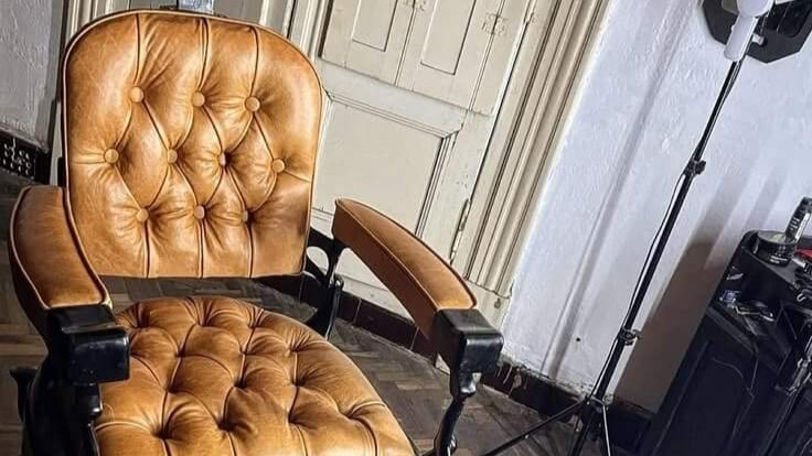 ¿Porcentaje o Alquiler de Sillón? Guía para dueños de Barberías y Estéticas